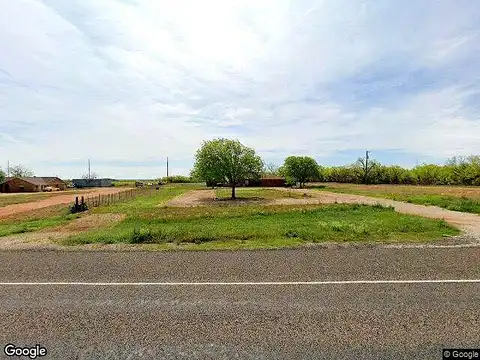 State Highway 158, ROBERT LEE, TX 76945