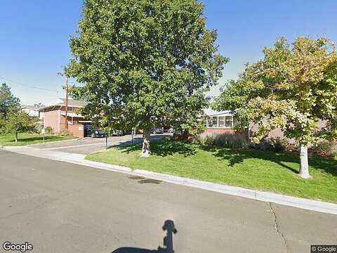 Oxford, DENVER, CO 80237