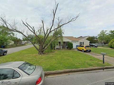 Spring Garden, VIRGINIA BEACH, VA 23452