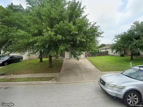 Sally Lunn, PFLUGERVILLE, TX 78660