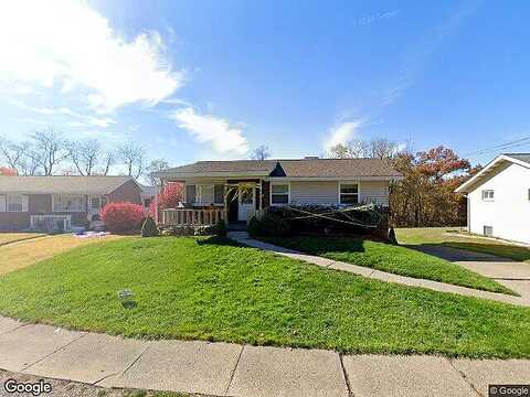 Columbus, ALIQUIPPA, PA 15001