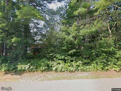 Curtis Lake, MINOCQUA, WI 54548