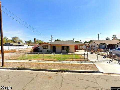 Olive, HOLTVILLE, CA 92250