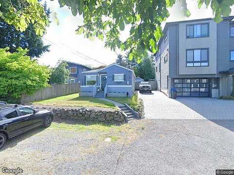 10Th, SEATTLE, WA 98117