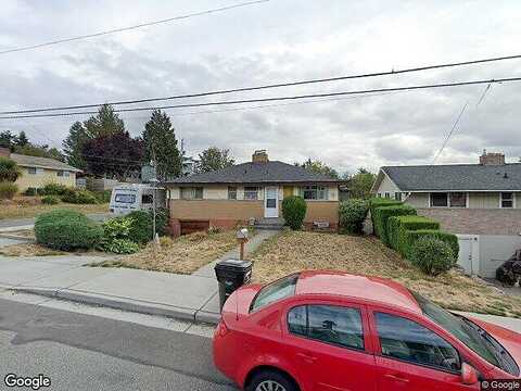 37Th, SEATTLE, WA 98118