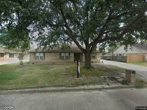 Nantucket, BEAUMONT, TX 77706