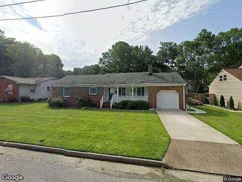 Isham, NEWPORT NEWS, VA 23608