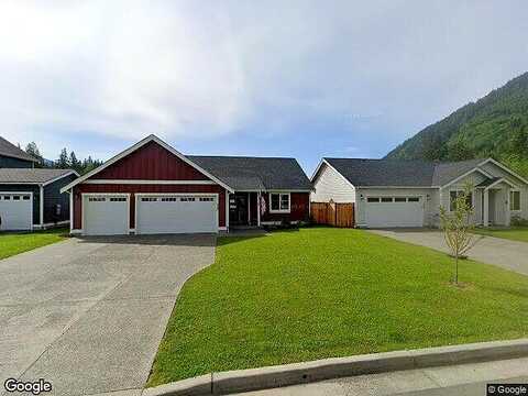 Balfour Valley, MAPLE FALLS, WA 98266