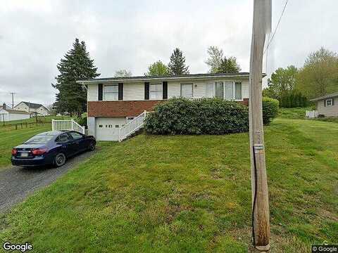 South, AVOCA, PA 18641