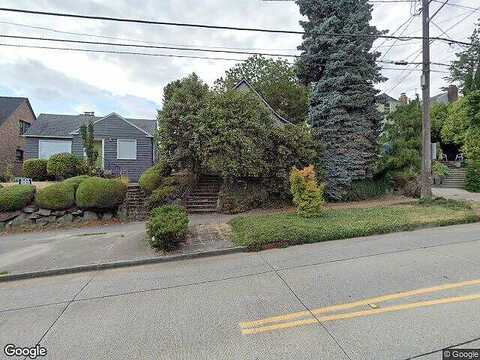 15Th, SEATTLE, WA 98115