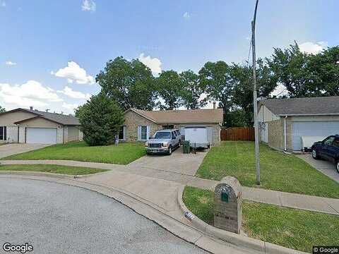 Sandalwood, ARLINGTON, TX 76017