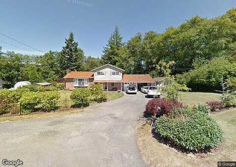Garden, ABERDEEN, WA 98520
