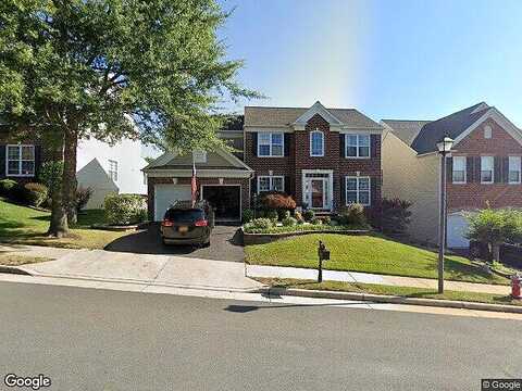 Douglas Fir, LORTON, VA 22079