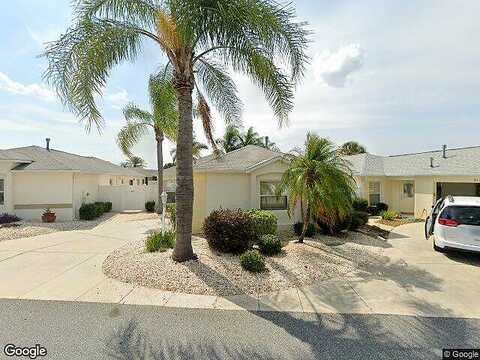Chappells, THE VILLAGES, FL 32162