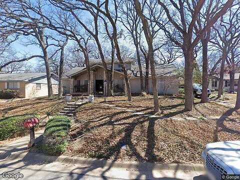 Spring, ARLINGTON, TX 76012
