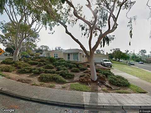 Country Club, CHULA VISTA, CA 91911