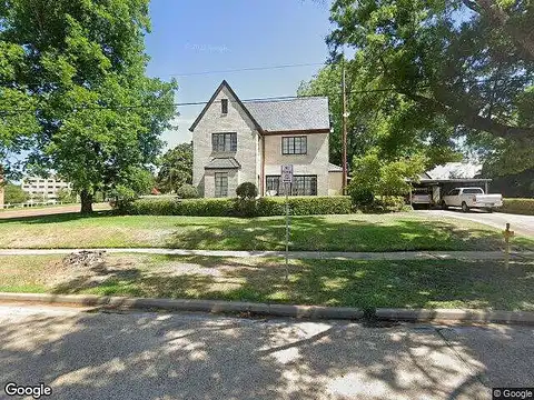 6Th, LONGVIEW, TX 75601