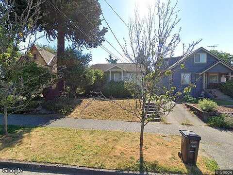 Mary, SEATTLE, WA 98117