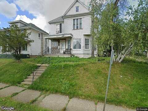 Williams, BRADFORD, PA 16701