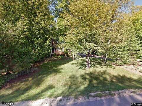 Kangaroo Lake, BAILEYS HARBOR, WI 54202