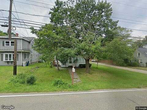 Williamson, MEADVILLE, PA 16335