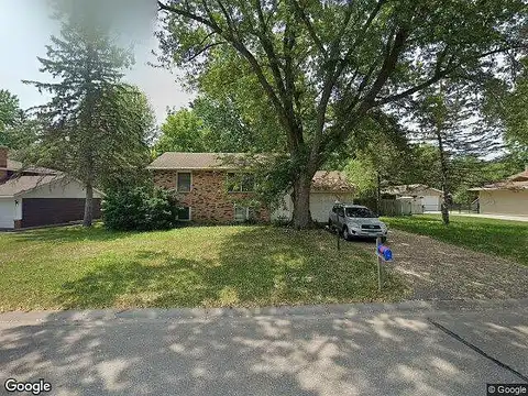 Upper 167Th, ROSEMOUNT, MN 55068