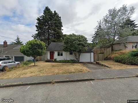 92Nd, SEATTLE, WA 98103