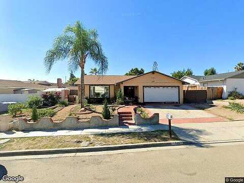 Melrose, VISTA, CA 92083