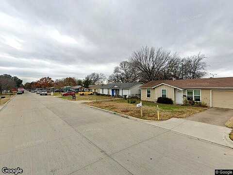 Livingston, HURST, TX 76053