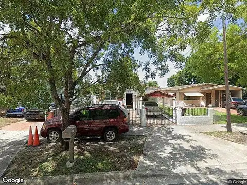 26Th, HIALEAH, FL 33013