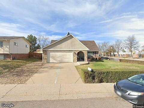 Teller, LITTLETON, CO 80128