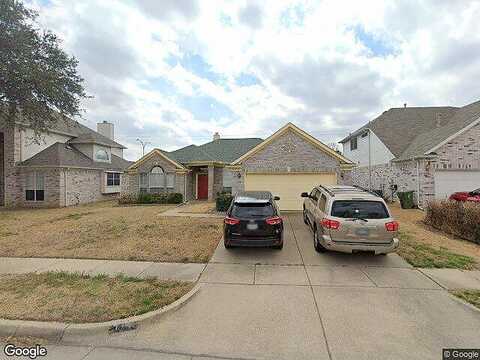 Willington, ARLINGTON, TX 76018