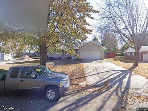 Crescent, LITCHFIELD, MN 55355