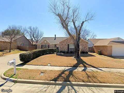 Blackberry, ARLINGTON, TX 76016