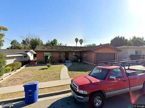 Glover, CHULA VISTA, CA 91910