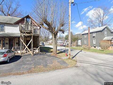 Linden, CLEARFIELD, PA 16830
