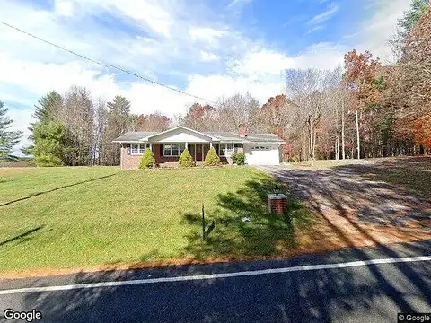 Cranberry, GALAX, VA 24333