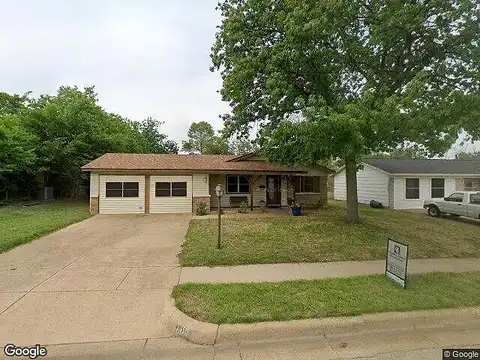 Glendale, CROWLEY, TX 76036