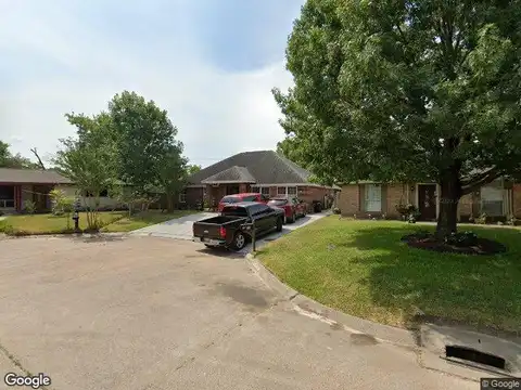 Terryhollow, CHANNELVIEW, TX 77530