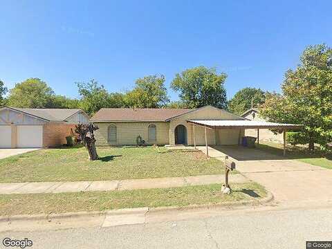 Constitution, WATAUGA, TX 76148