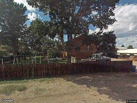 Mckinley, WALDEN, CO 80480