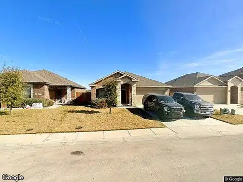 Longfellow Ranch, ODESSA, TX 79765