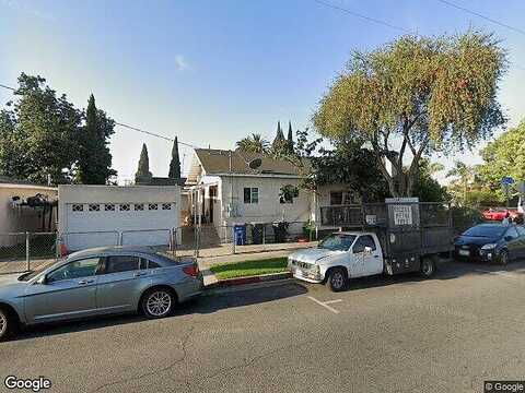 Albany, HUNTINGTON PARK, CA 90255