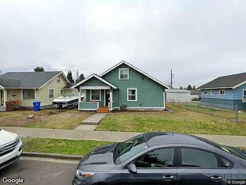 Alder, TACOMA, WA 98409