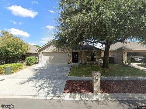 Purple Sage, SEGUIN, TX 78155