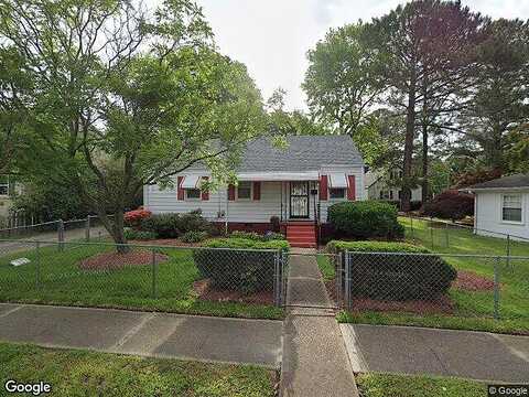 Glenoak, NORFOLK, VA 23513