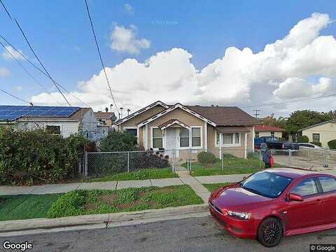 Chula Vista, CHULA VISTA, CA 91910