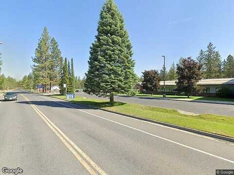 Fir Dr, NINE MILE FALLS, WA 99026