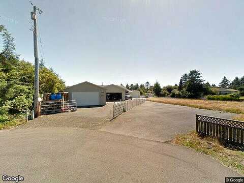 Wolf, OCEAN SHORES, WA 98569