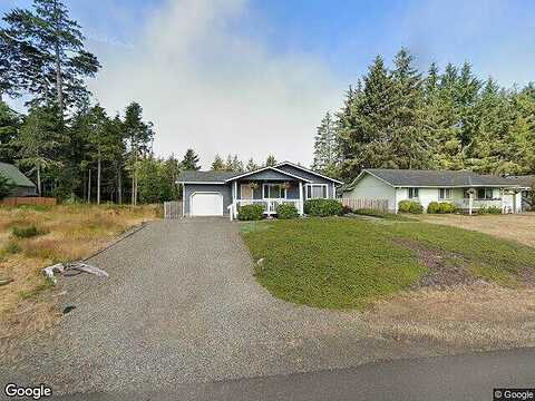 Weatherwax, OCEAN SHORES, WA 98569